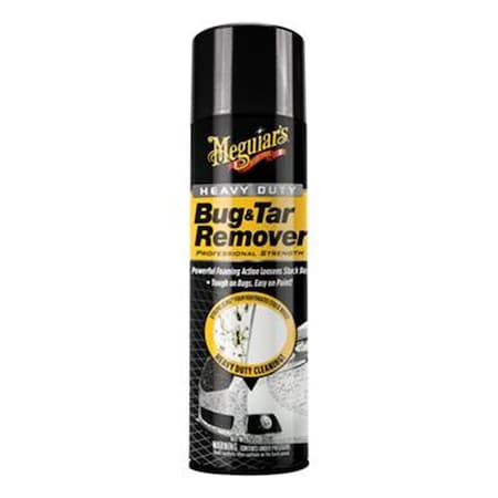 Meguiars Wax G180515 Bug & Tar Remover ME324152